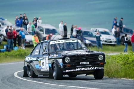 For Sale: Ford Escort Mk2 2.5 Rally Car. Posted: June 30, 2010 - Expires: 
