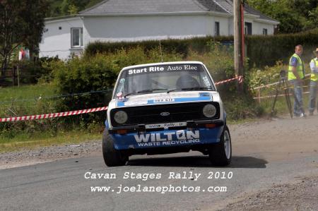 Ford Escort Mk2 Rally Car Pictures. For Sale: Ford Escort Mk2 1.6