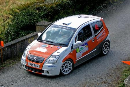 For Sale Citroen C2R2 Max RHD Posted July 28 2010 Expires August 25 