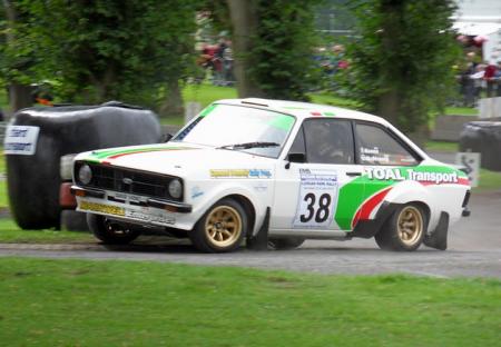 Cork ford week 2010 #2