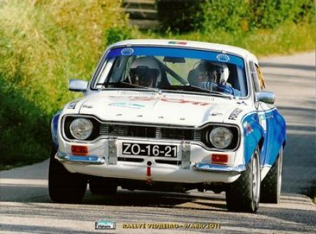 Ford escort rs2000 for sale ireland #9