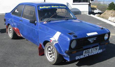 Ford garages in munster ireland #2