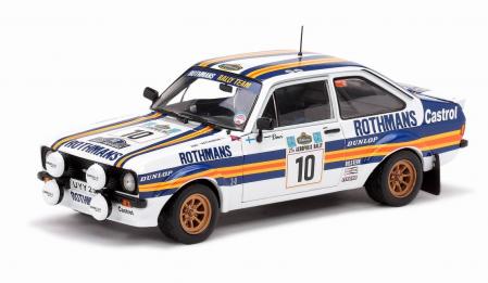 Ford rallye merchandise #6